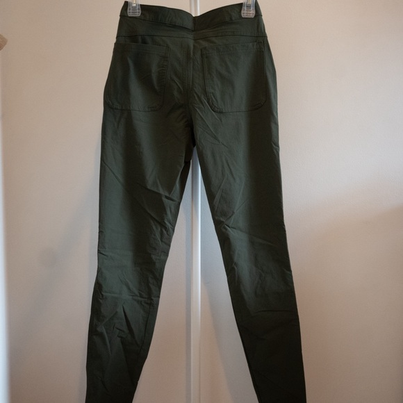 Mountain Warehouse Kesugi Slim Stretch Pants - Picture 3 of 6
